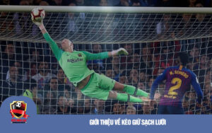 Gioi thieu ve keo giu sach luoi Giới thiệu về kèo giữ sạch lưới