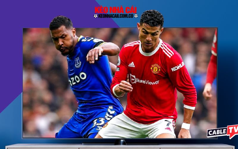 xoilac 1 Tổng hợp những giải bóng có trên Xoilac