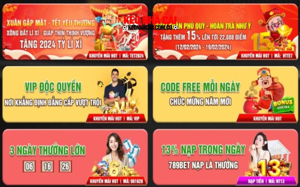 789bet 2 Một số lưu ý cần nhớ để nhận thưởng 50k miễn phí tại 789bet