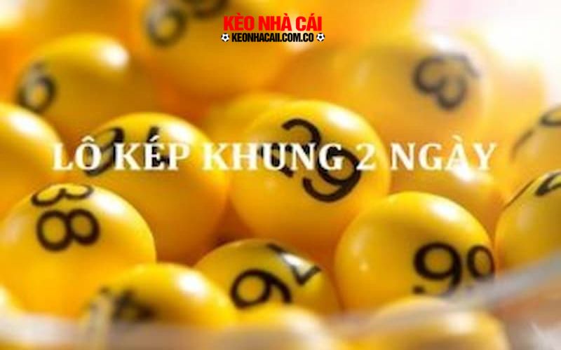 keonhacai 3 Kinh nghiệm nuôi bạch thủ lô kép khung 2 ngày cần nhớ