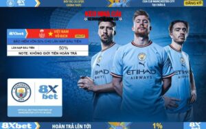 8xbet 6 3 Các kèo cược thể thao 8XBET