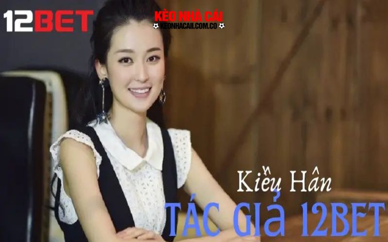 ceo Lịch sử phát triển thương hiệu và CEO 12bet