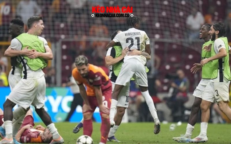 cup c1 1 Những Tấm Vé Cuối Cùng Đang Được Định Đoạt