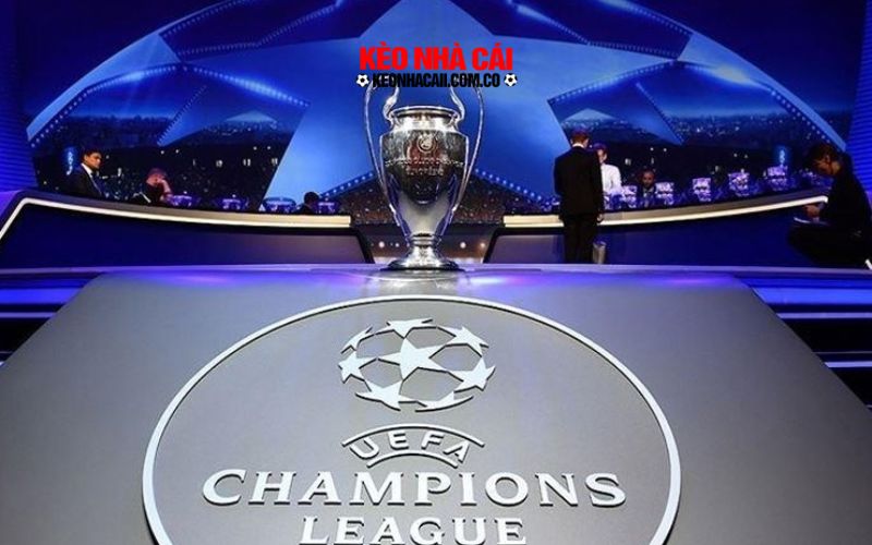 cup c1 2 1 Danh Sách Các Đội Đã Đủ Điều Kiện Tham Dự Cúp C1 2024/25