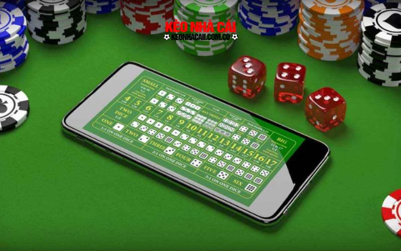 keonhacai 3 Tổng hợp trò chơi cực hot tại sảnh Live Casino sodocasino