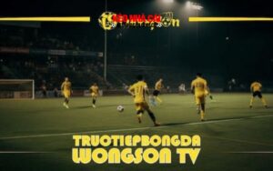 luongson 3 Tạo tài khoản trải nghiệm trang tin tức bóng đá chi tiết