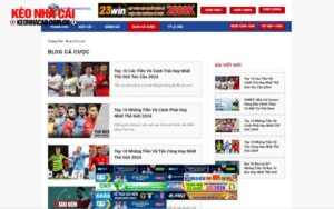 DEPORTIVOCOTAL.COM 3 Cập Nhật Tin Tức Bóng Đá 24/7