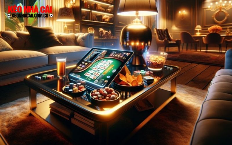 nha cai uy tin nhat 2 1 Trải nghiệm game đỉnh cao và an toàn.