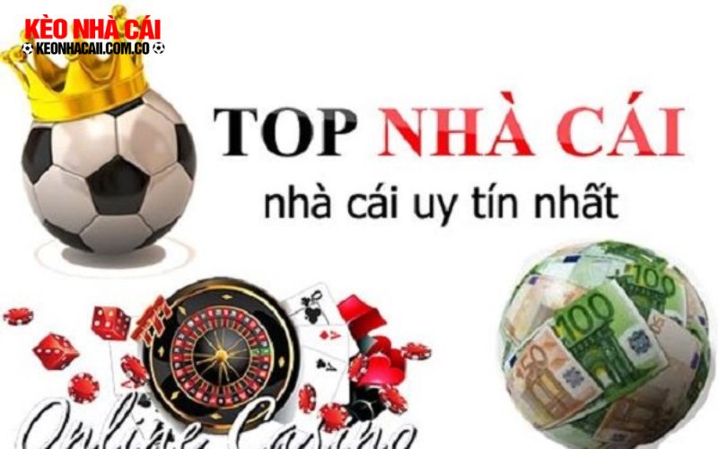nha cai uy tin nhat 2 Những tiêu chí nào cần có khi lựa chọn 1 nhà cái uy tín?