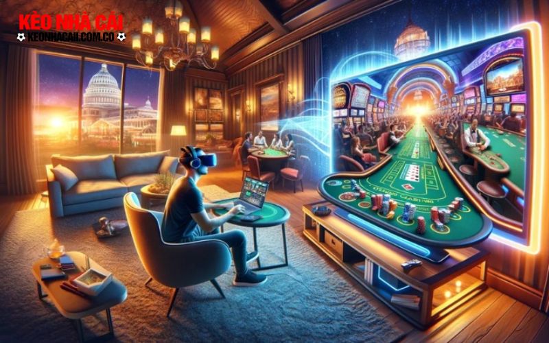 nha cai uy tin nhat 3 1 Thị trường cá cược mang nhiều cơ hội thắng.