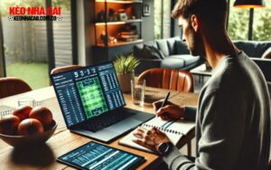 soi keo 3 Phân tích các yếu tố cần thiết trong soi kèo bóng đá