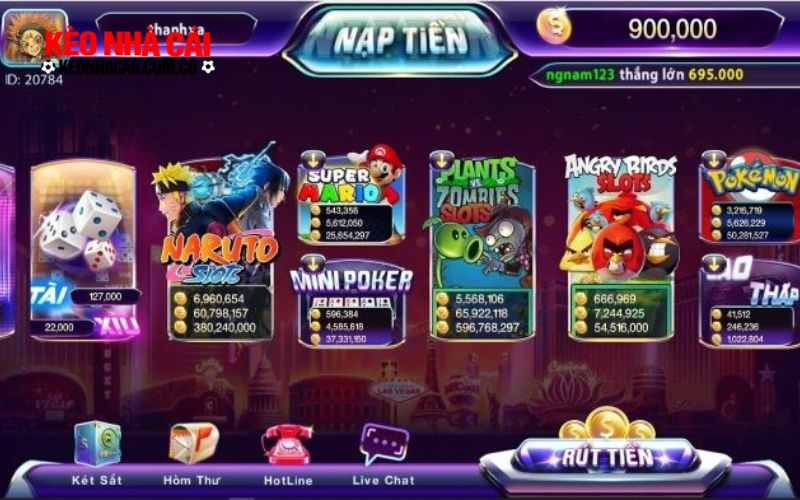 789 club 3 Có nên chơi cá độ mỗi ngày tại cổng game 789club?