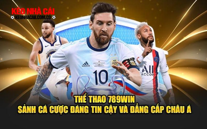 789win 3 Kèo thẻ 789WIN