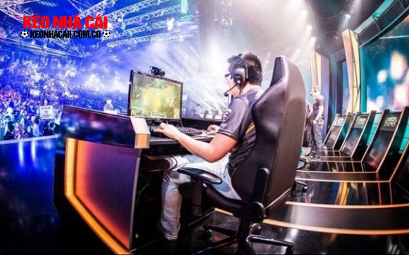 Esports 2 Anh em cược thủ cần biết cách quản lý vốn hợp lý