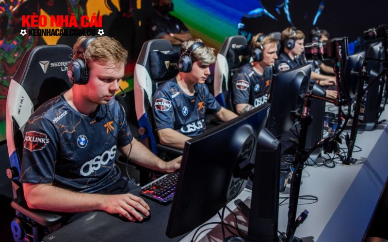 Esports 3 Lưu ý quan trọng anh em bet thủ cần ghi nhớ khi cá cược