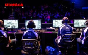 Esports Tìm hiểu sơ lược về nhà cái thể thao esport