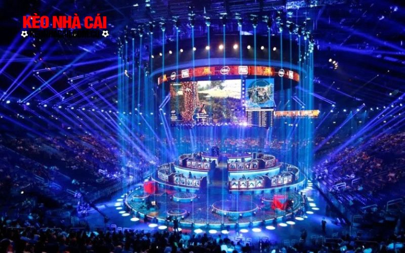 Esports 5 Danh sách các game nổi tiếng mà game thủ nên đặt cược