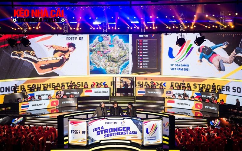 Esports 6 Một số điểm mạnh nổi bật nhất của nhà cái thể thao này