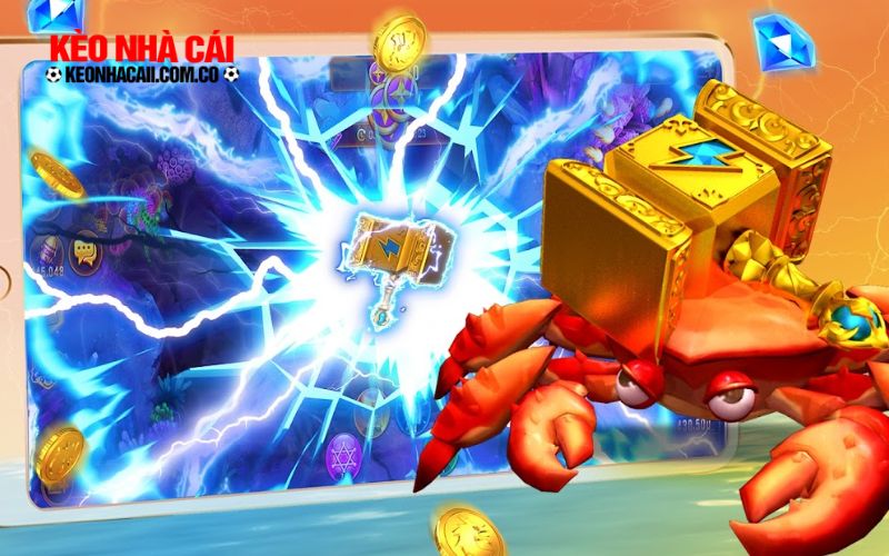 ban ca 6 Tổng hợp những trò chơi săn cá mới nhất tại cổng cược uy tín