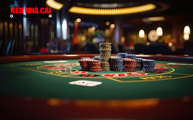 game bai 5 1 Lưu ý quan trọng khi tham gia vào game baccarat