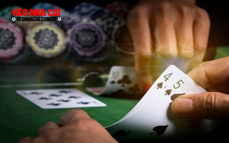 game bai 8 Ưu điểm hấp dẫn của cổng game bài baccarat