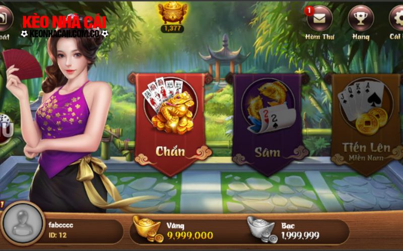 game bai Khám phá một số lý do nên chơi tại cổng game