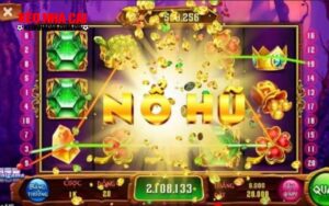 no hu 3 Những trò chơi hiện đại mà game thủ có thể tham gia tại cổng game