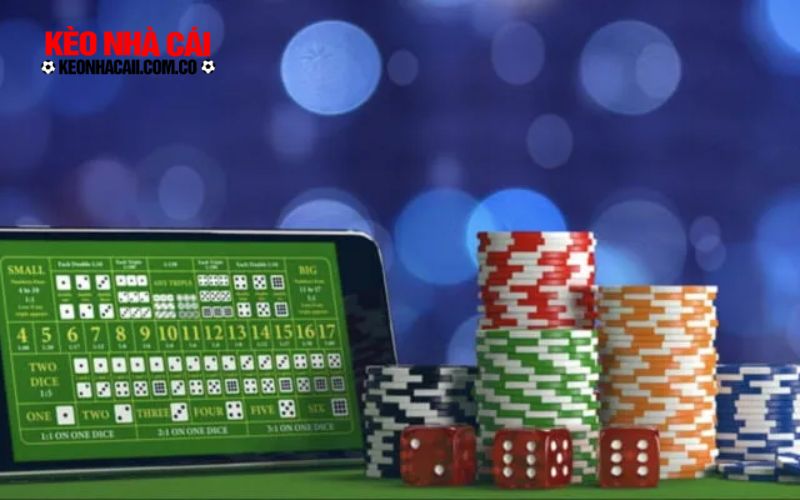xoc dia 3 Casino trực tuyến thu hút được đông đảo anh em tham gia cá cược