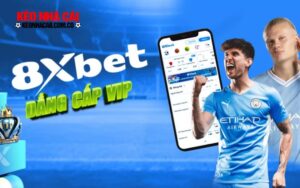 8xbet va W88 3 Sự trải nghiệm về độ mượt và giao diện