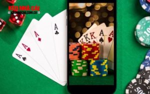 Choi Poker An Tien 2 Giới thiệu app 98win
