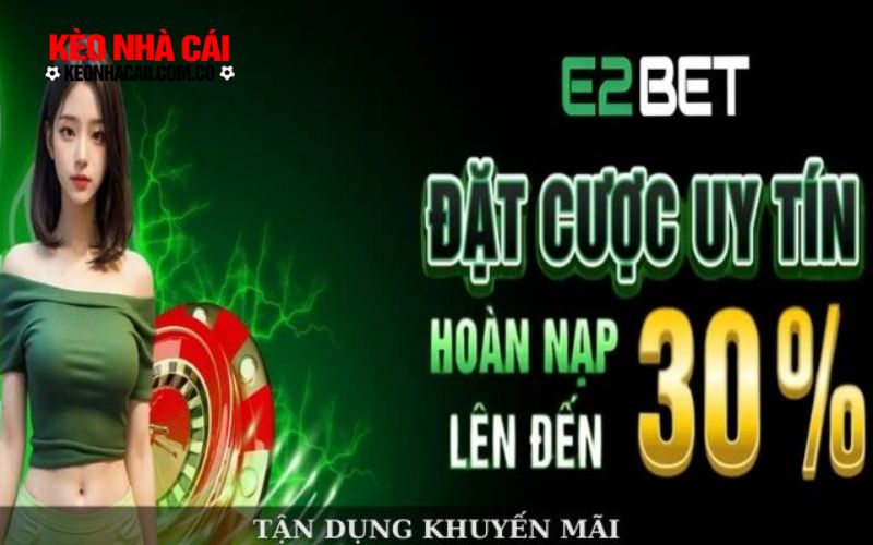 E2BET 3 Những lưu ý quan trọng cược thủ cần ghi nhớ khi tham gia E2BET