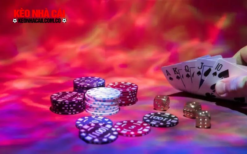 Game bai Catte doi thuong 3 Tại sao game bài catte đổi thưởng tại 79king lại thu hút?