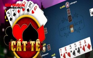 Game bai Catte doi thuong Game bài Catte đổi thưởng 79king đa dạng các bàn chơi để lựa chọn