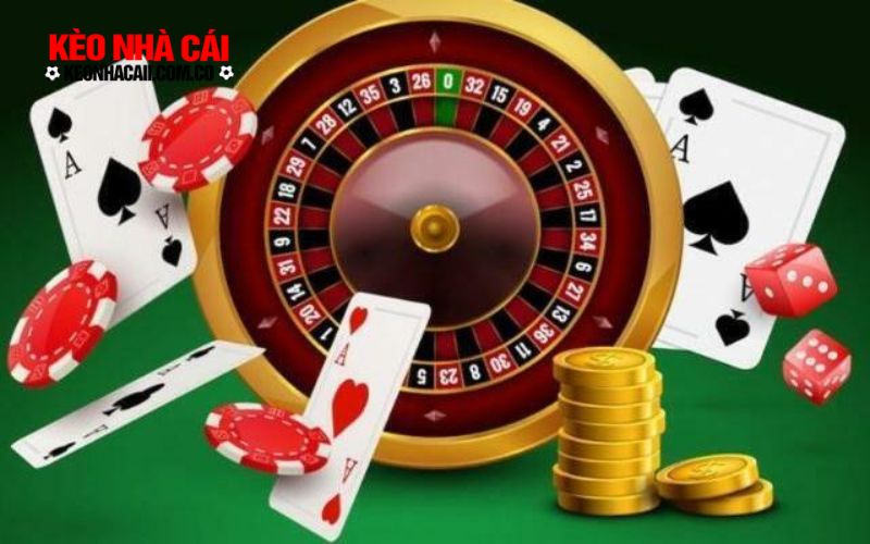 Giới thiệu đôi điều đặc sắc về game bài đổi thưởng