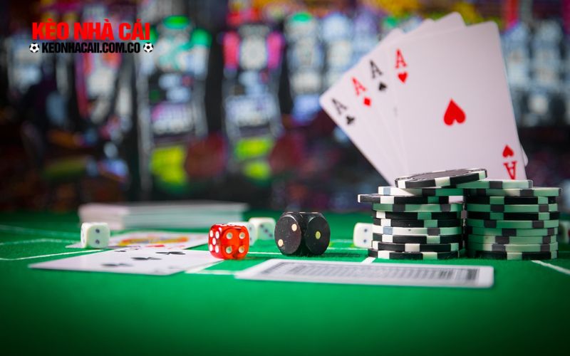 Top những tựa game bài đổi thưởng cực "HOT" hiện nay