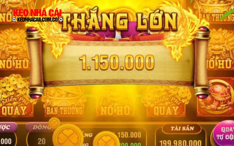 NOHU - Chơi game Nohu trên web mượt mà, tốc độ cao