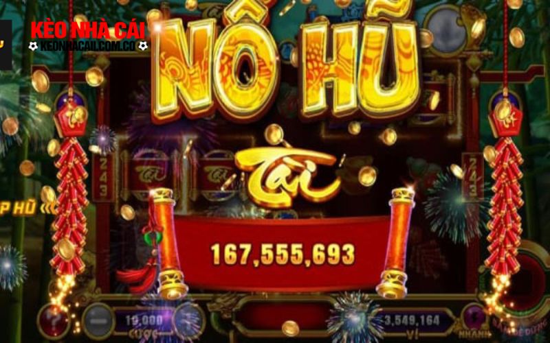 Nohu Sơ lược về game Nohu trên web