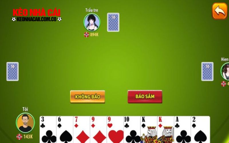 Sam Loc ALO789 Khám phá chung Sâm Lốc ALO789