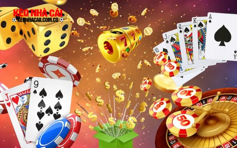 VSBET 2 3 Thể thao ảo (Virtual Sports)