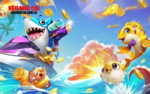 Giới thiệu về Bắn Cá và Bắn Cá MOD