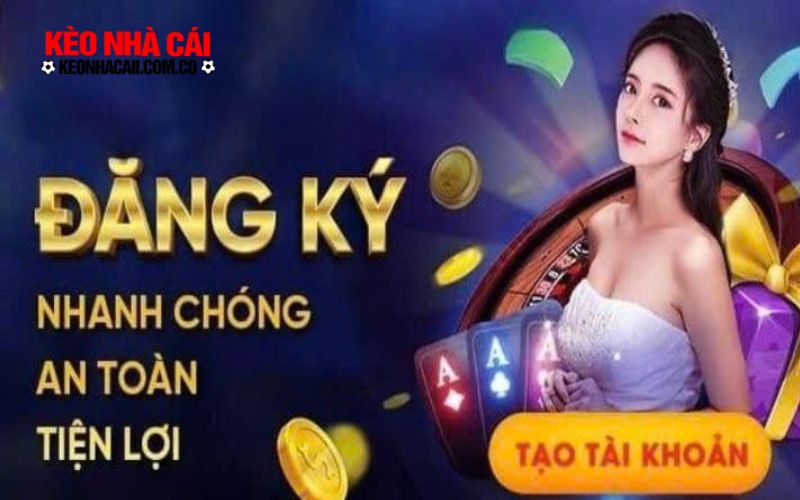 dang ky ok99 Cách đăng ký tài khoản 99ok cực dễ