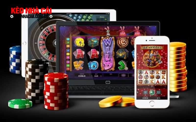 vsbet 2 5 Kho game chất lượng không thể bỏ lỡ tại vsbet