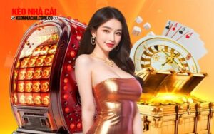 Sơ lược thông tin cần biết về nhà cái vsbet
