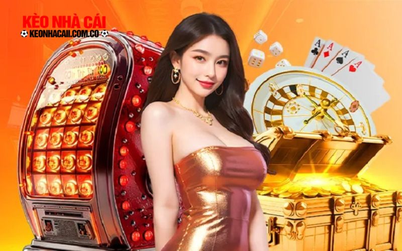vsbet 7 Sơ lược thông tin cần biết về nhà cái vsbet