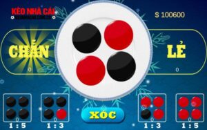 xoc dia Xóc đĩa 69VN có gian lận không?