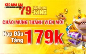 Tổng hợp các chương trình khuyến mãi 79king mới nhất