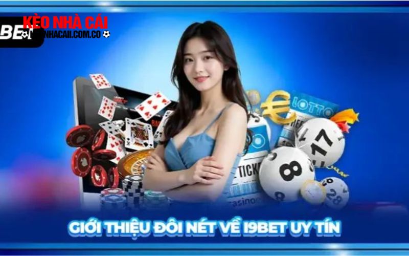 I9BET 2 Vì sao người chơi lại đánh giá cao sân chơi I9BET?