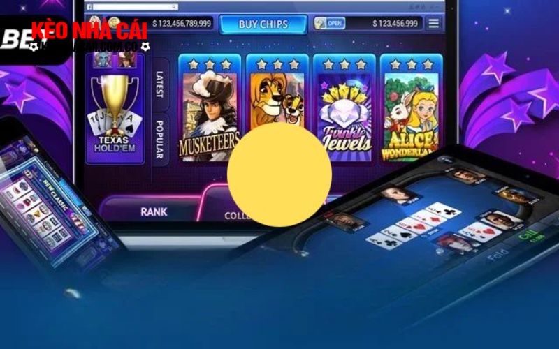 I9BET Lý do khiến lượng người tìm kiếm I9BET tăng cao?