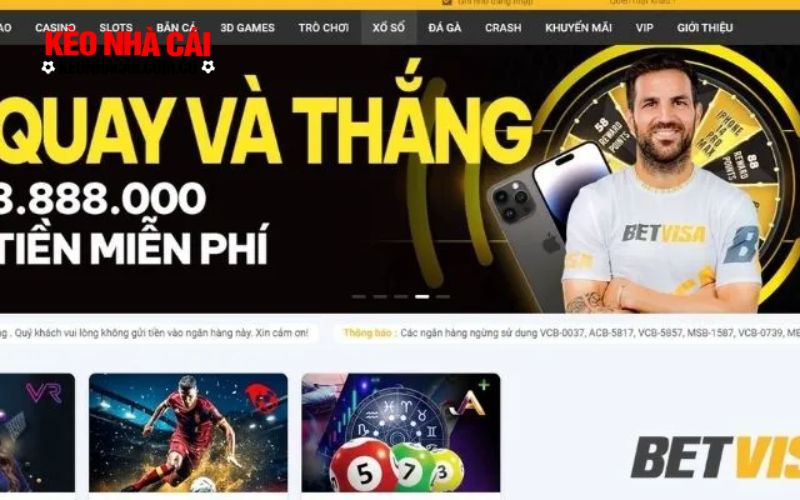 bongdalu 1 Betvisa và chiến lược marketing hiện đại