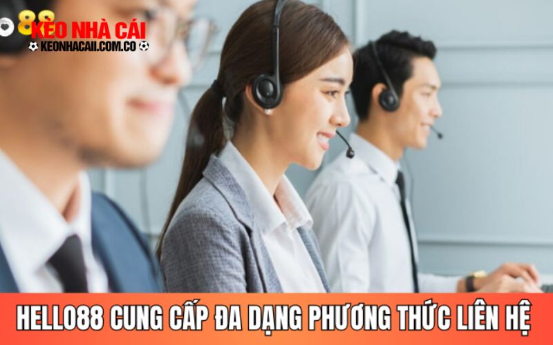 heloo88 3 1 Làm sao để liên hệ với bộ phận CSKH tại Hello88?
